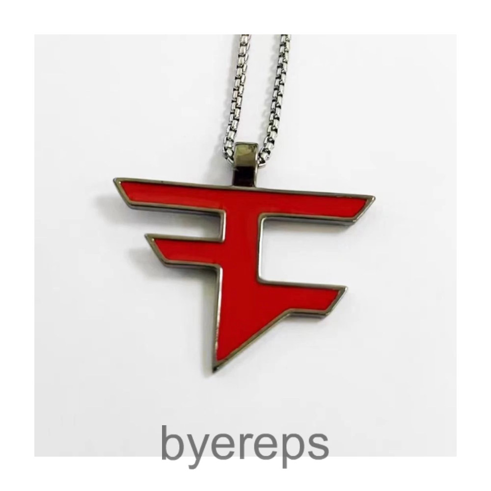 Faze Clan Necklace