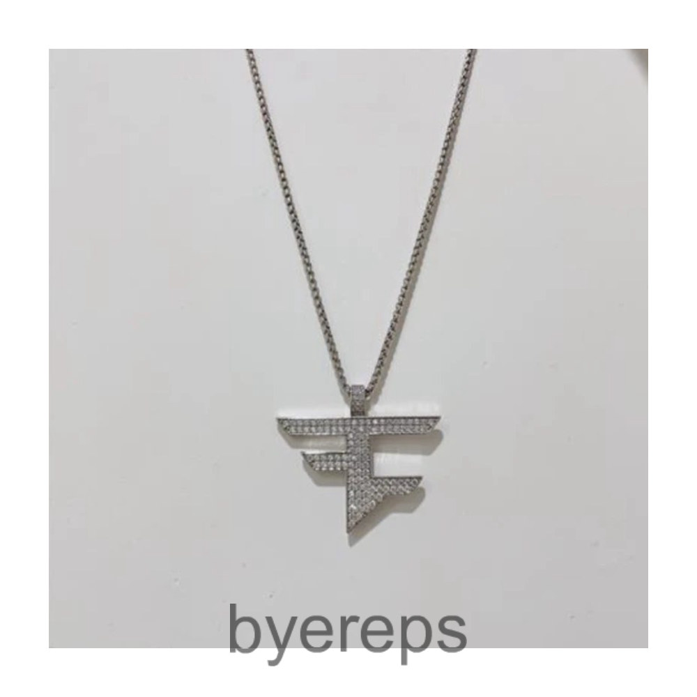 Unbranded Faze Clan Necklace — photo 2 of 4