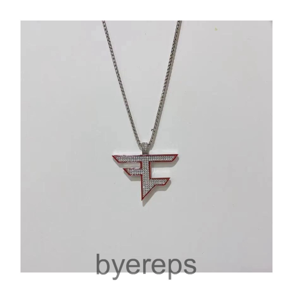 Unbranded Faze Clan Necklace — photo 4 of 4