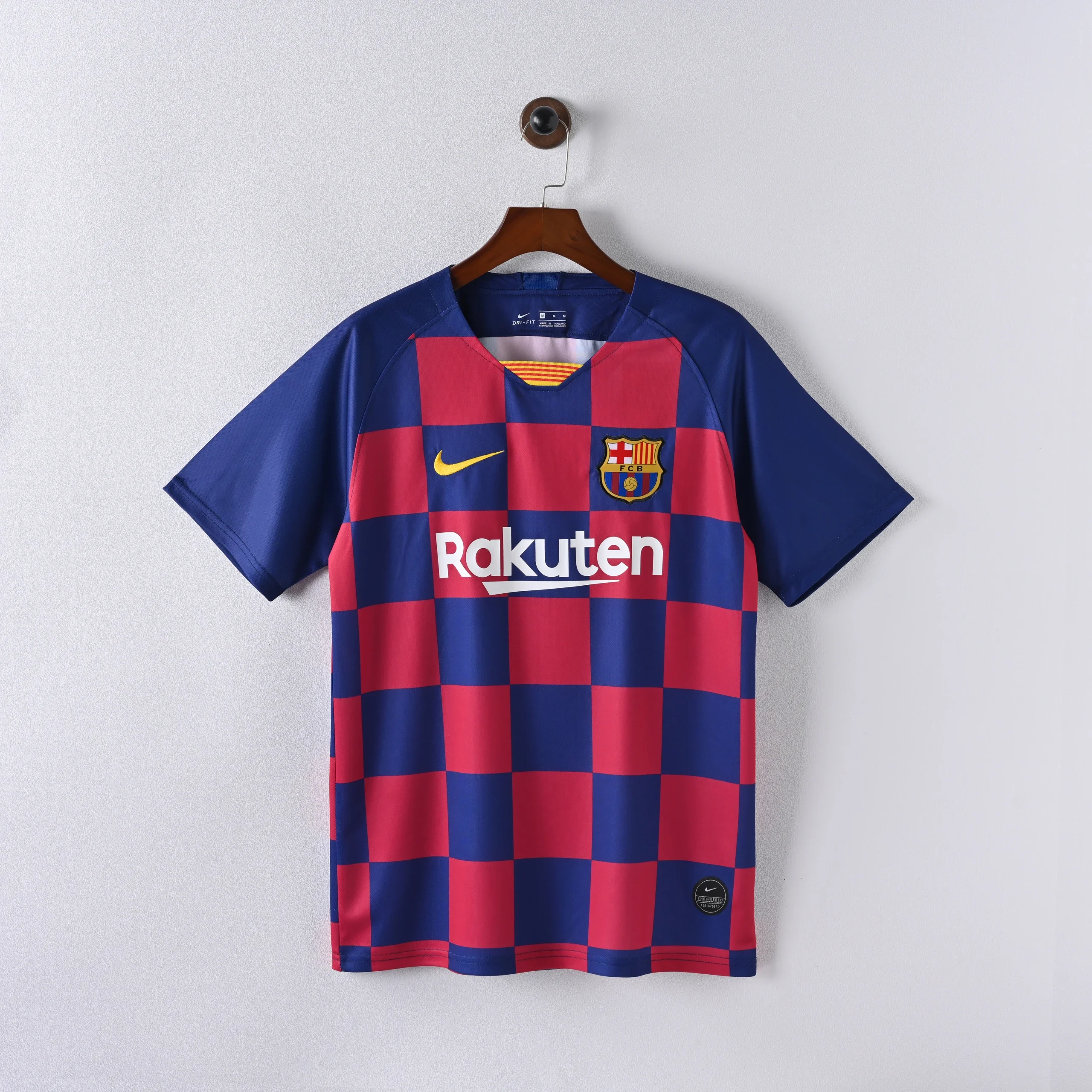 FC Barcelona 19/20 Home Jersey