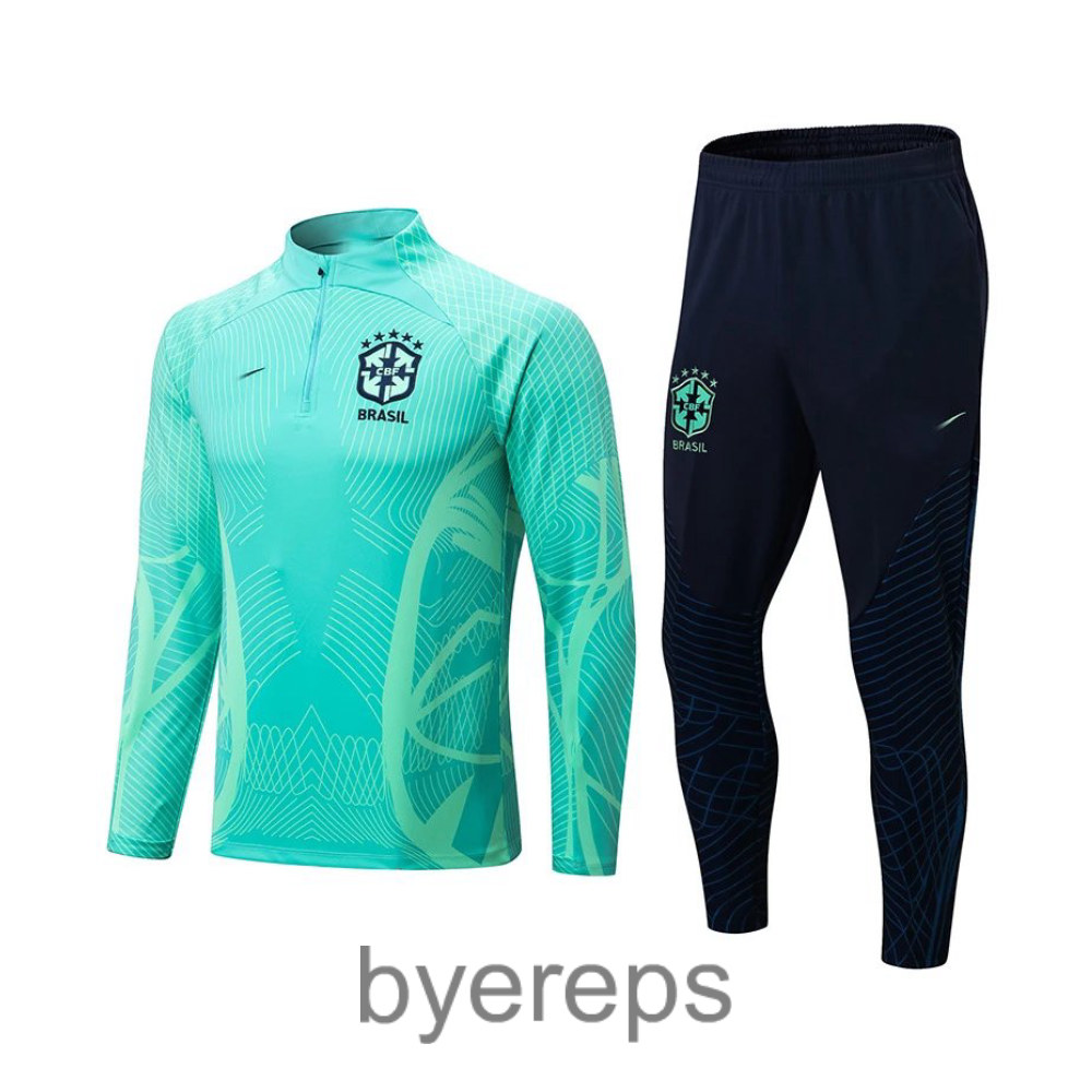 Unbranded FC Barcelona Tracksuit — photo 3 of 4