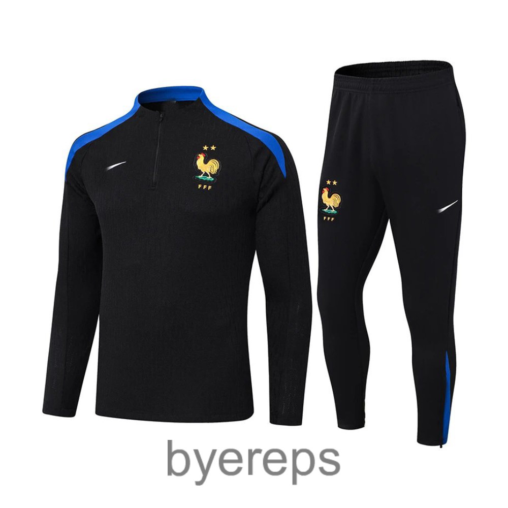 Unbranded FC Barcelona Tracksuit — photo 4 of 4