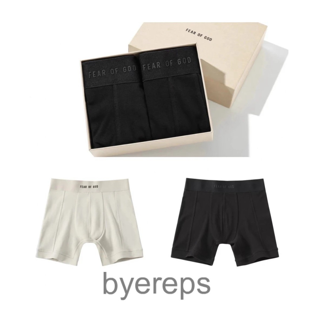 Fear Of God Boxers