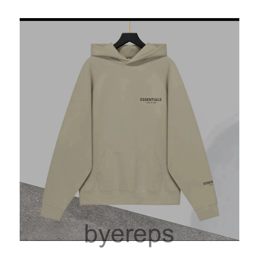 Fear of God Essentials ( 40+ colors )