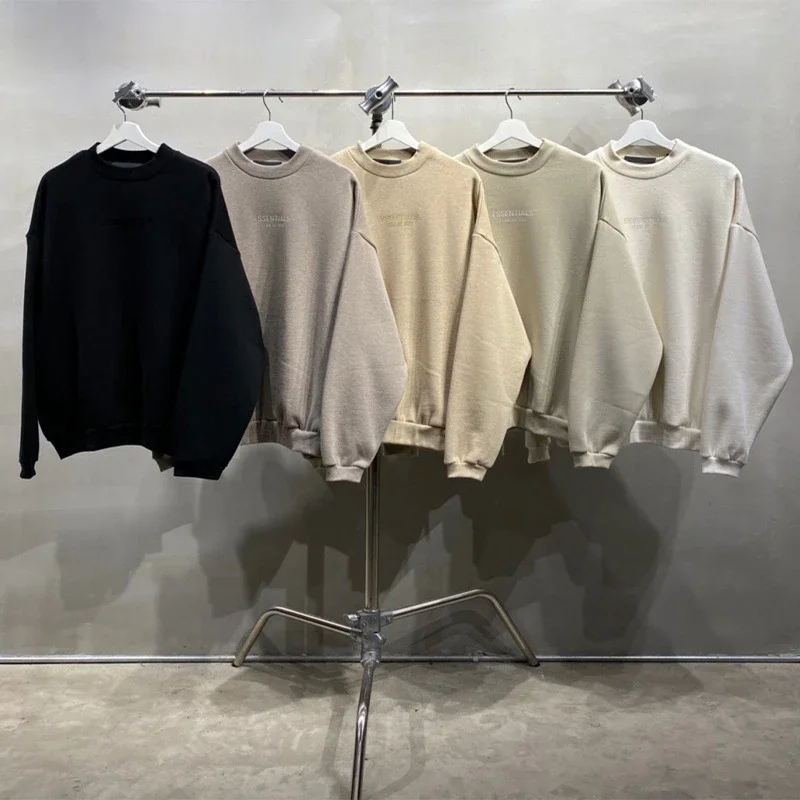 Fear of God Essentials Crewneck Sweatshirt