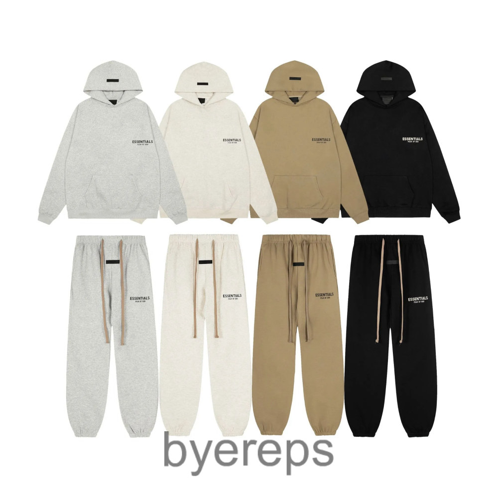 Fear of God Essentials FW24 Holiday Core ( 10+colors )