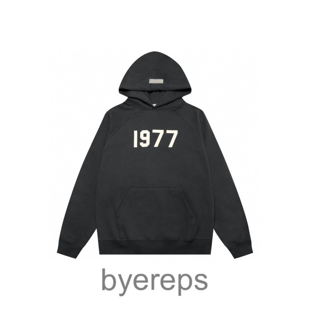 Fear of God ESSENTIALS Hoodie (2 Colourways)