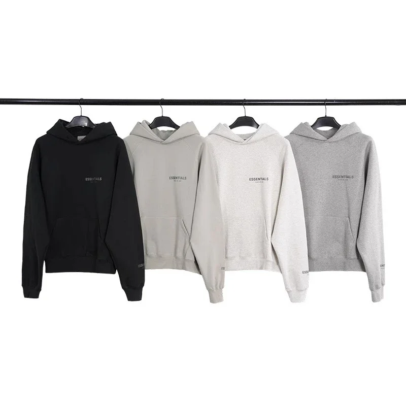 Fear of God Essentials Hoodie
