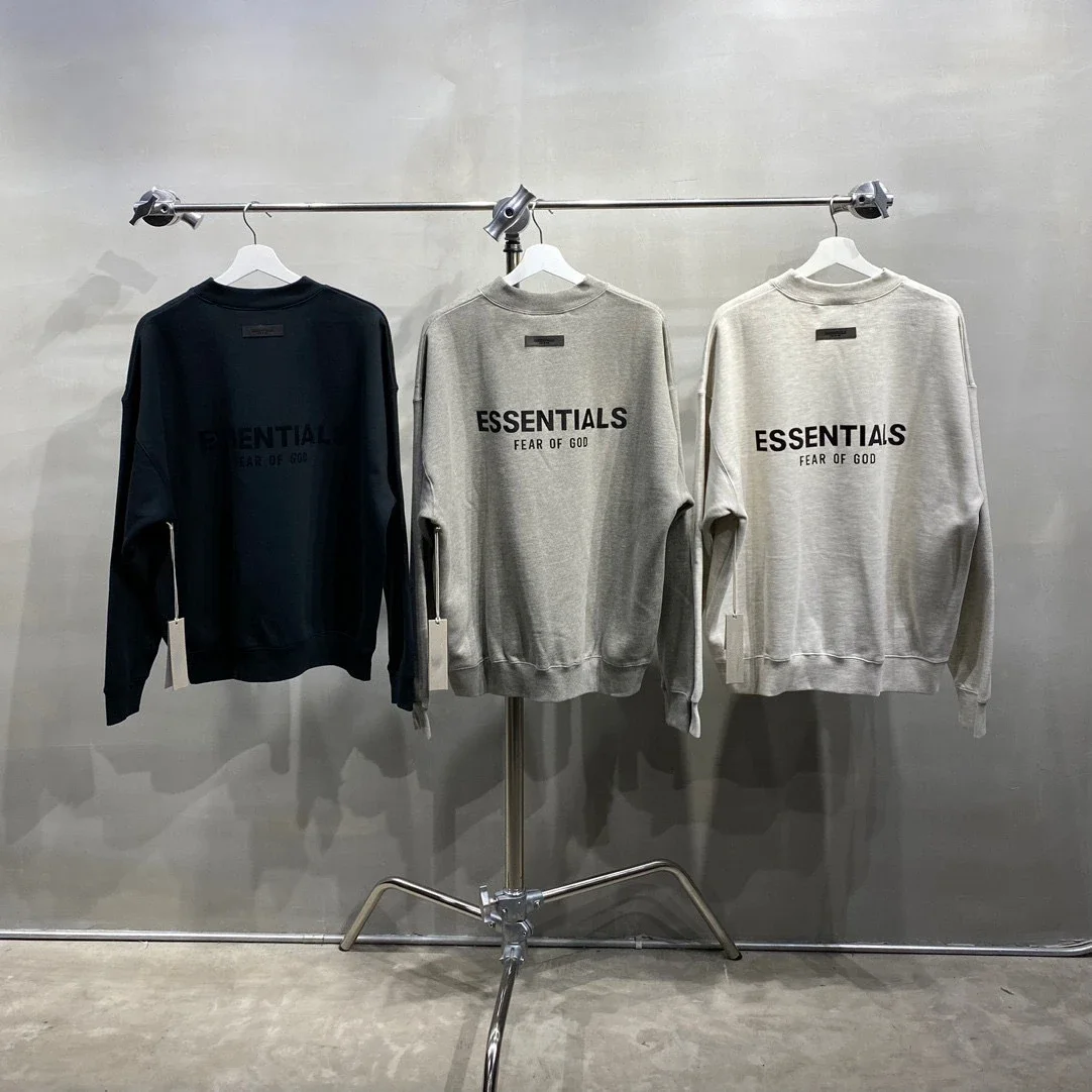 Fear of God Essentials Sweatshirt