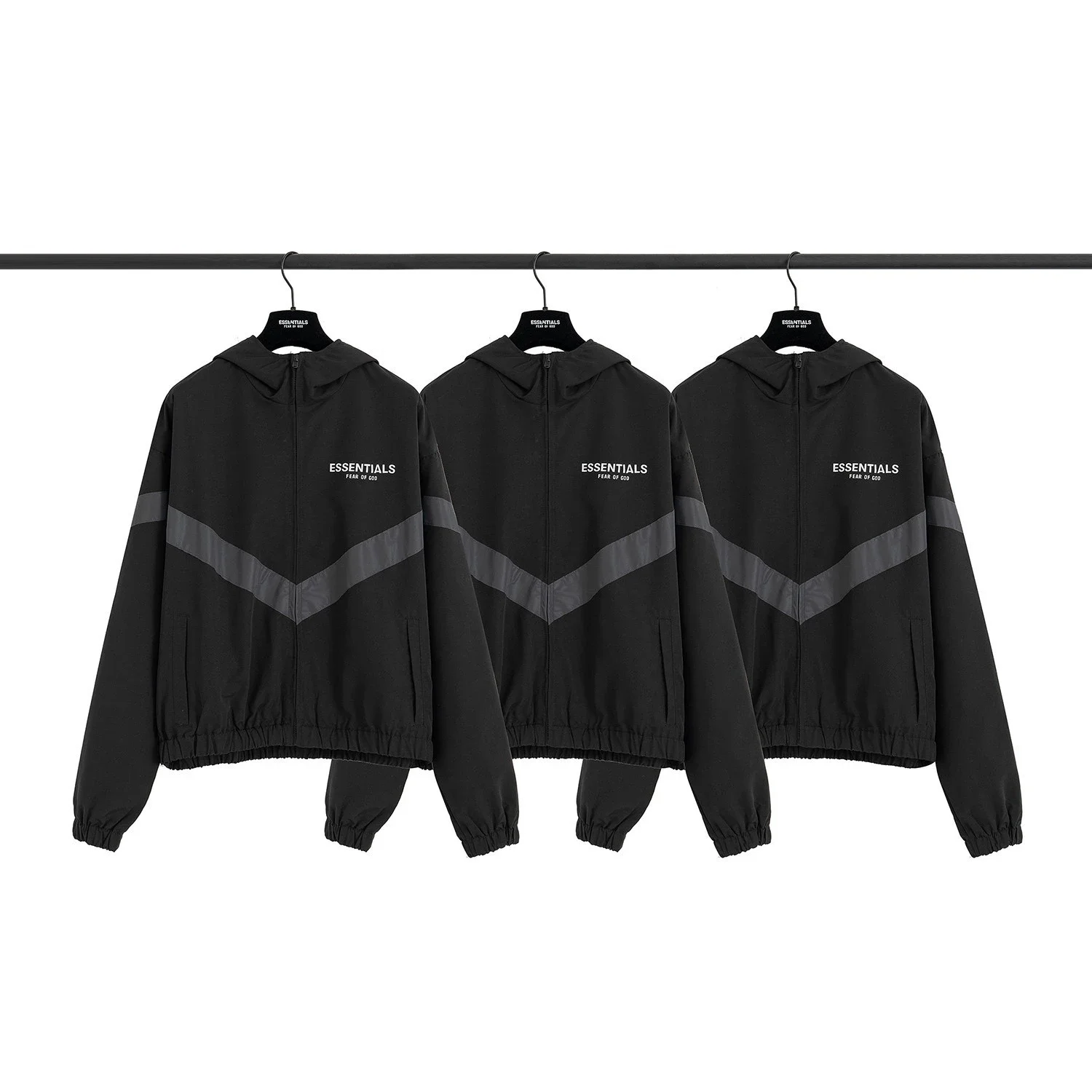 Fear of God Essentials Track Jacket