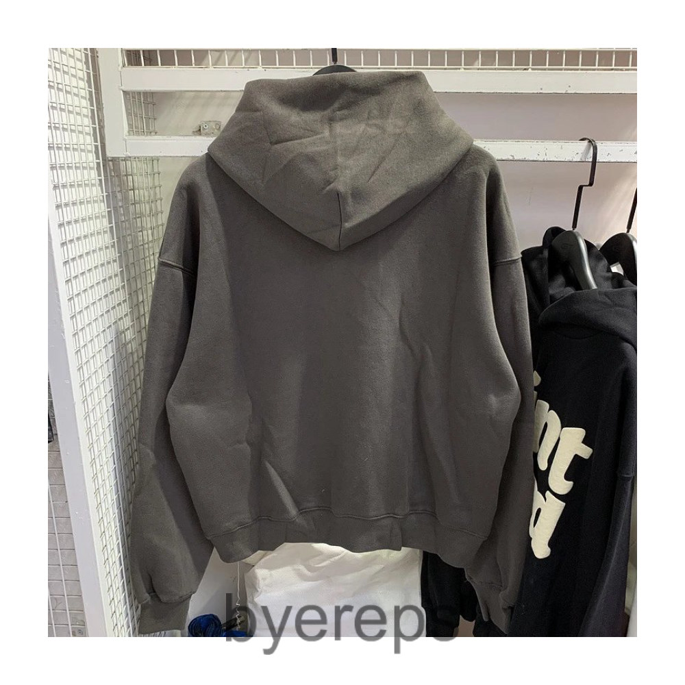 Fear of God × Saint Michael hoodie — photo 4 of 4