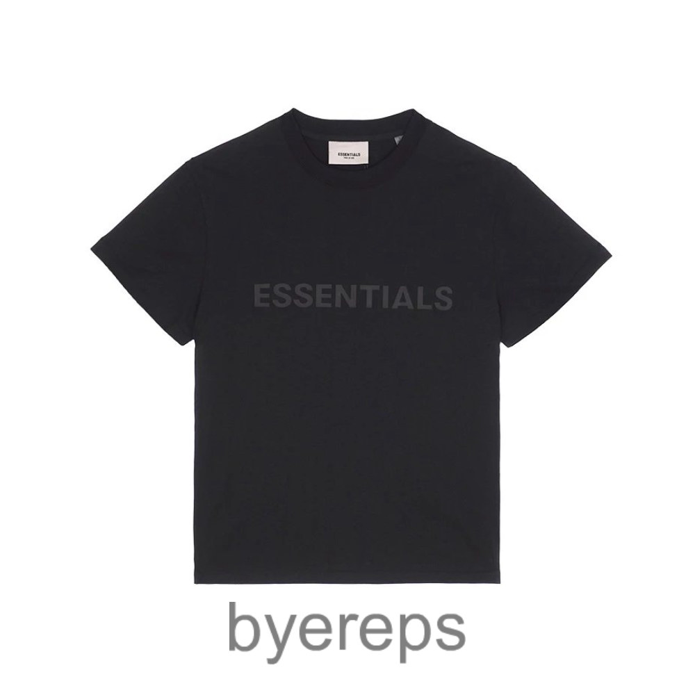 Fear Of God T-shirts — photo 3 of 4