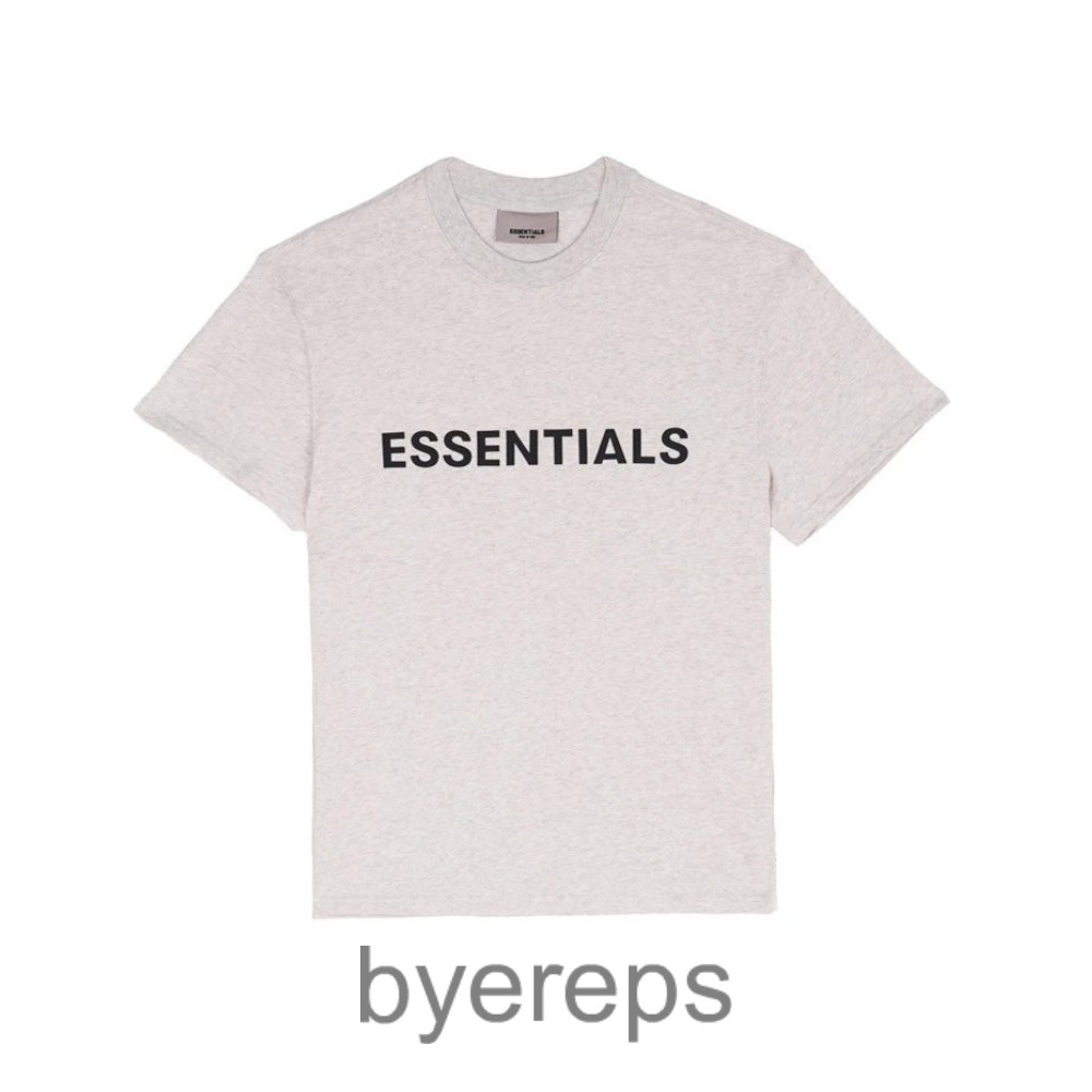 Fear Of God T-shirts — photo 4 of 4