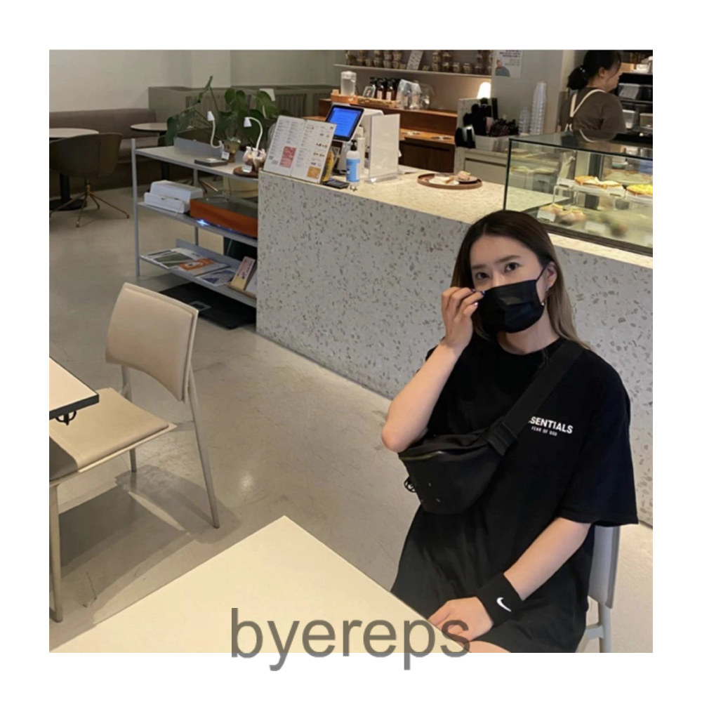 Fear Of God T-shirts