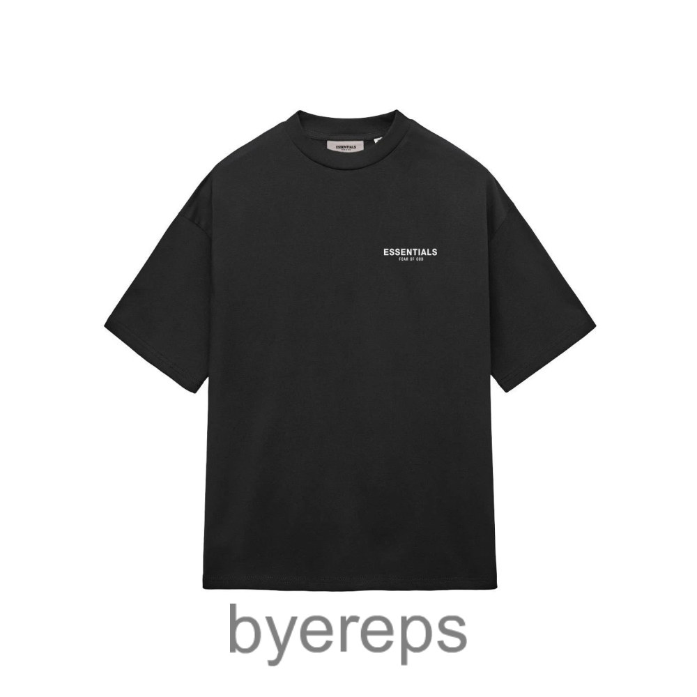 Fear Of God T-shirts — photo 3 of 4