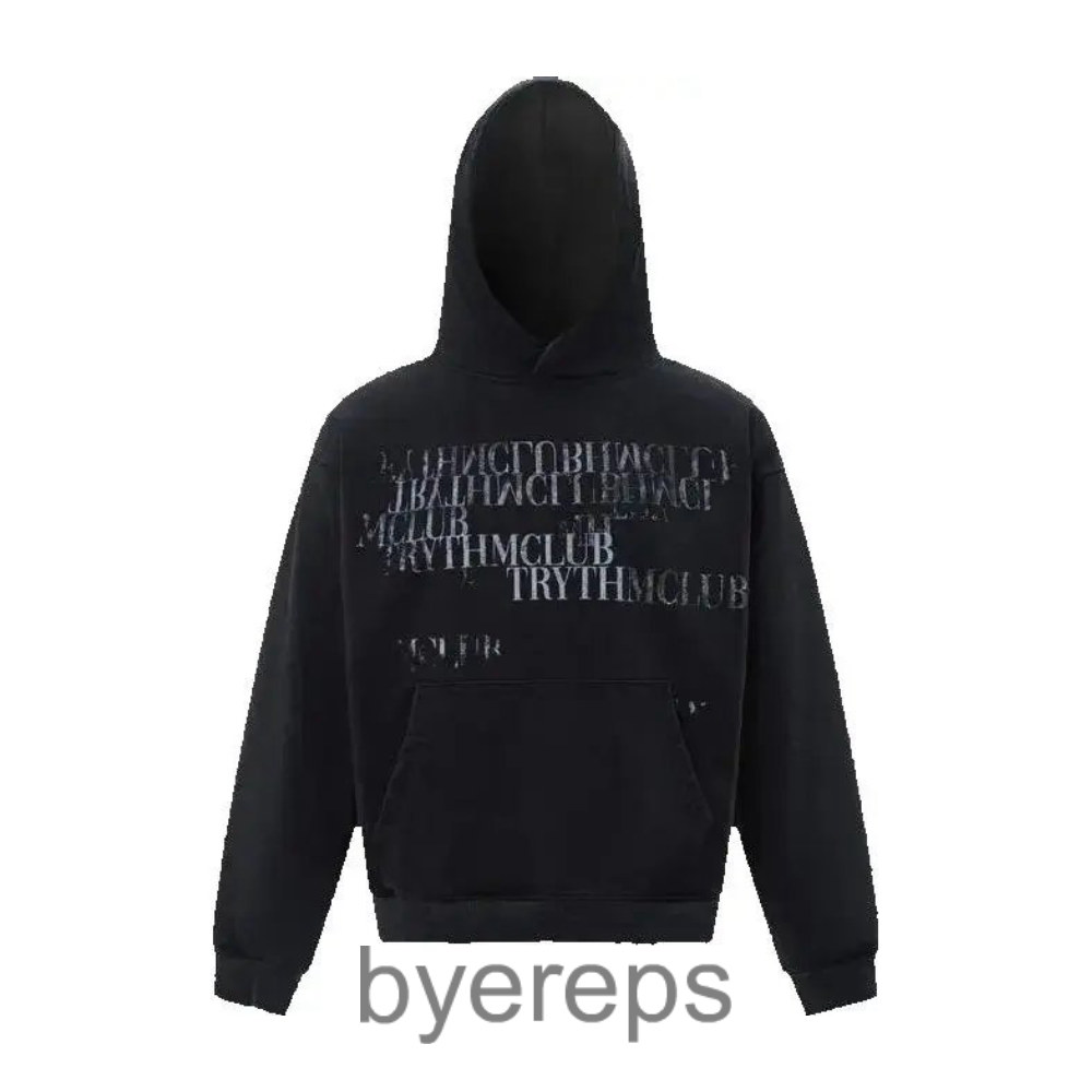 Feel Lonely Scripture hoodie