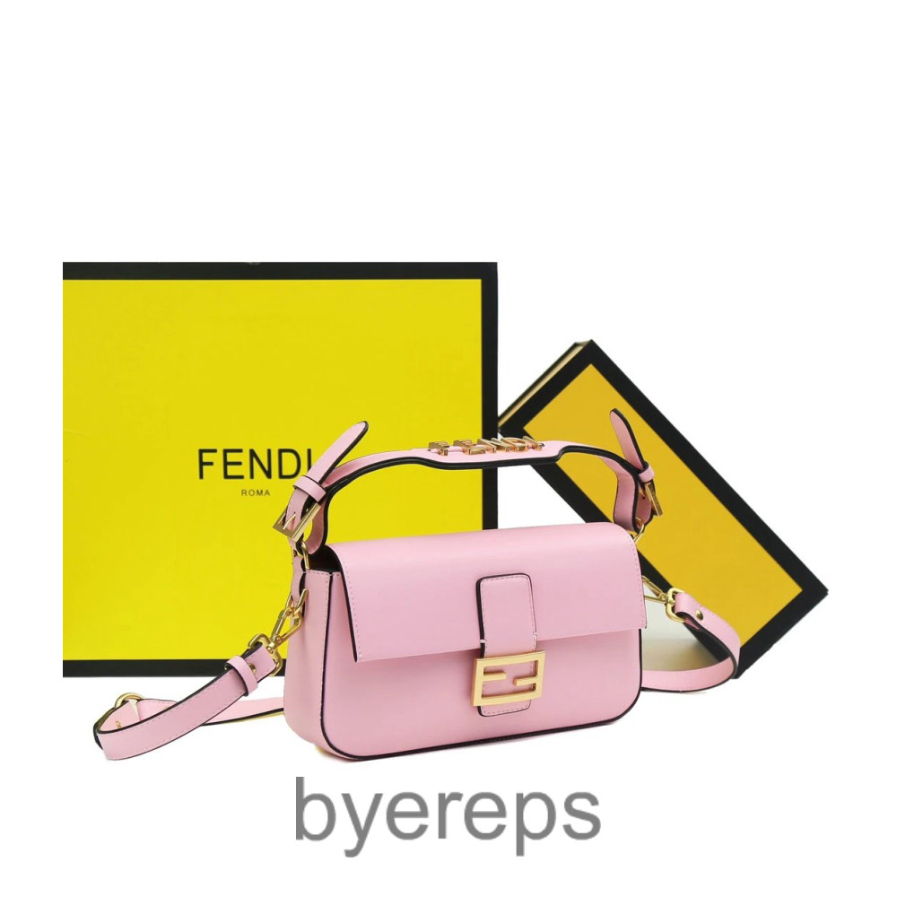 Fendi Bag — photo 4 of 4