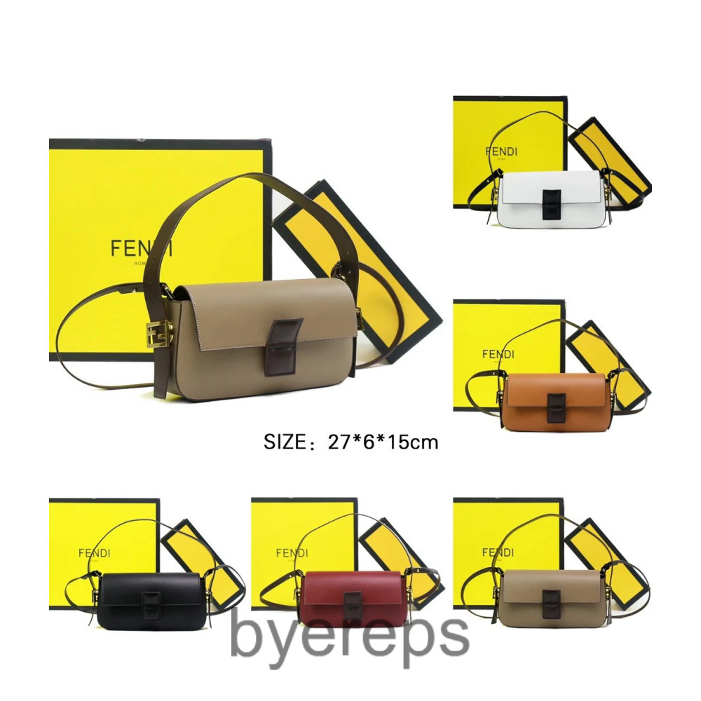 Fendi Bag