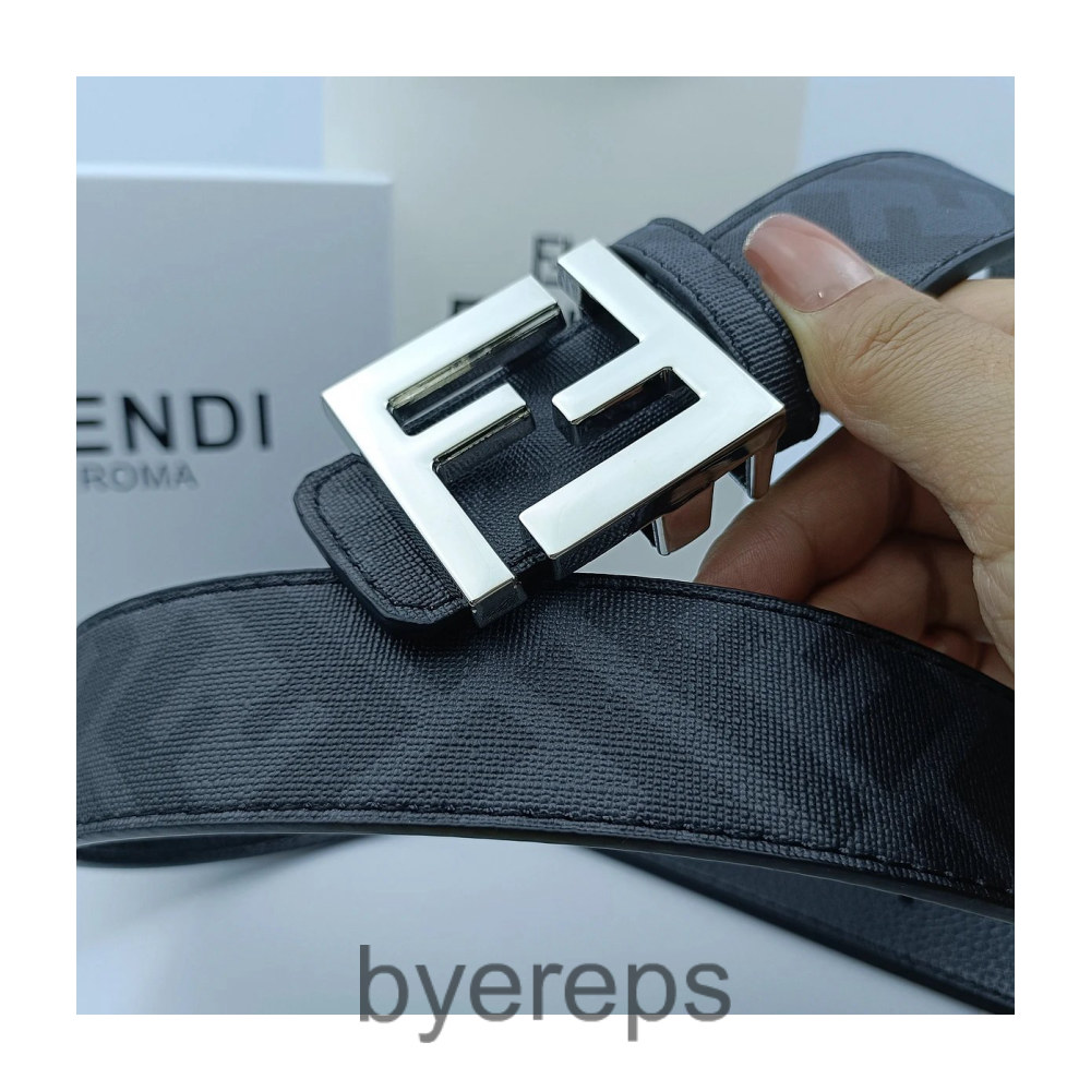 Fendi Belt