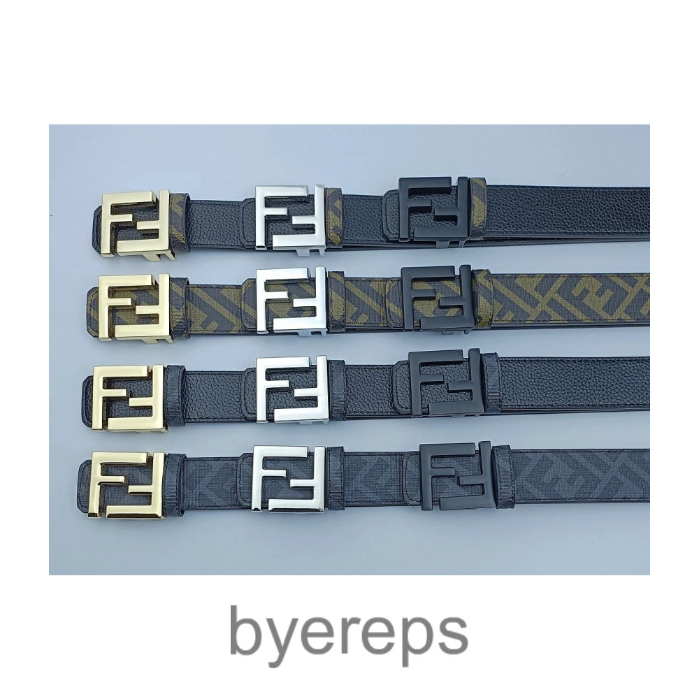 Fendi Belt — photo 3 of 4