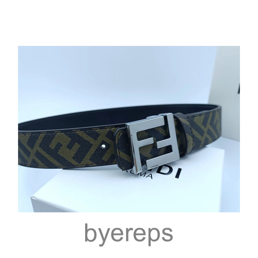 Fendi Belt — photo 4 of 4