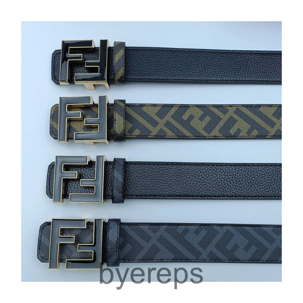 Fendi Belt — photo 2 of 4
