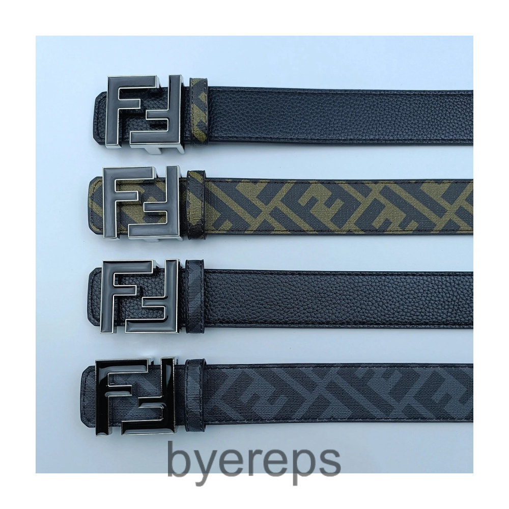 Fendi Belt — photo 3 of 4