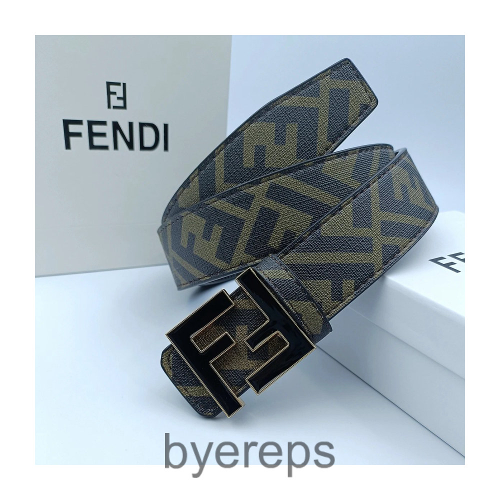 Fendi Belt — photo 4 of 4