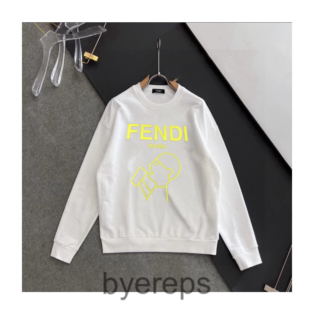 Fendi Hoodie