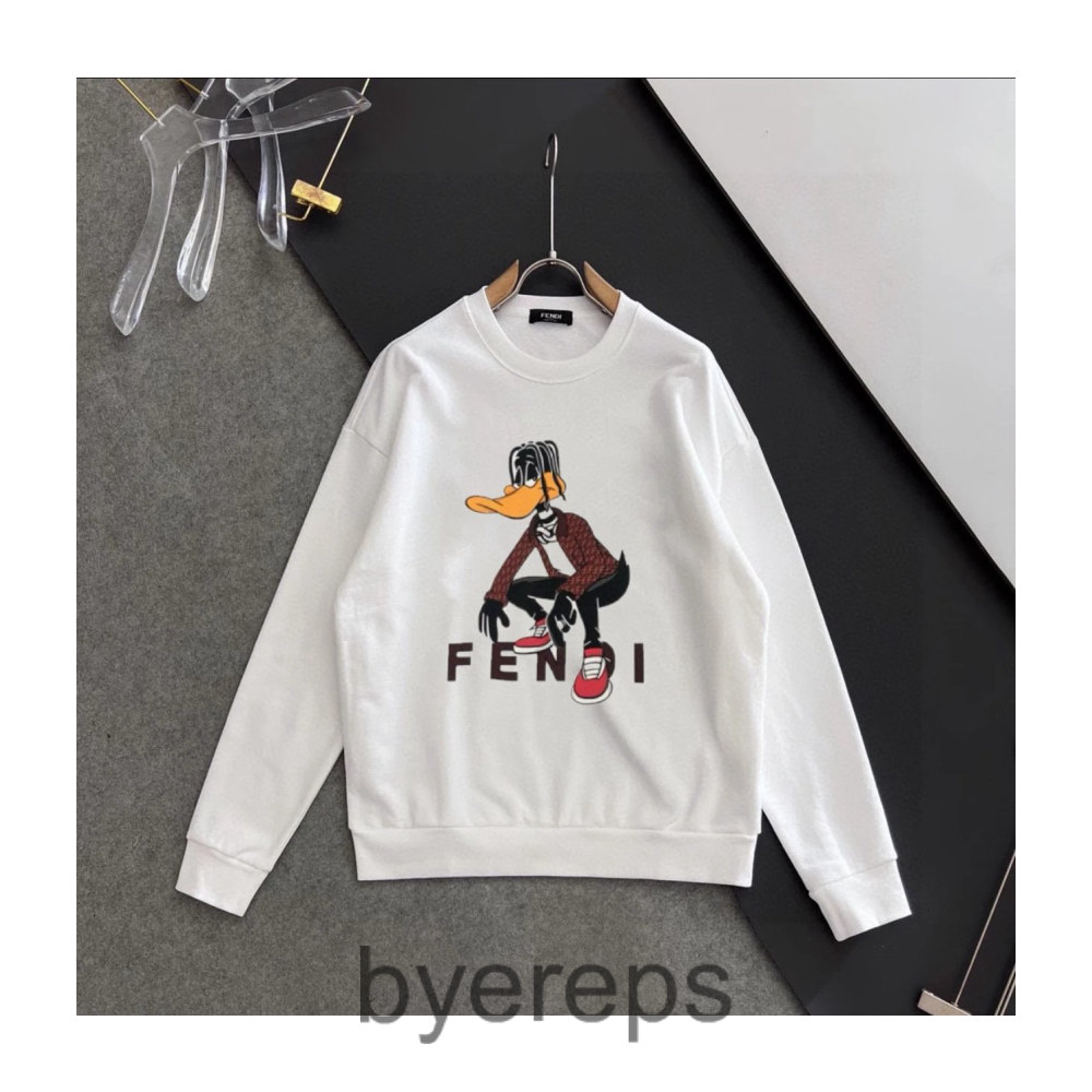 Fendi Hoodie — photo 3 of 4