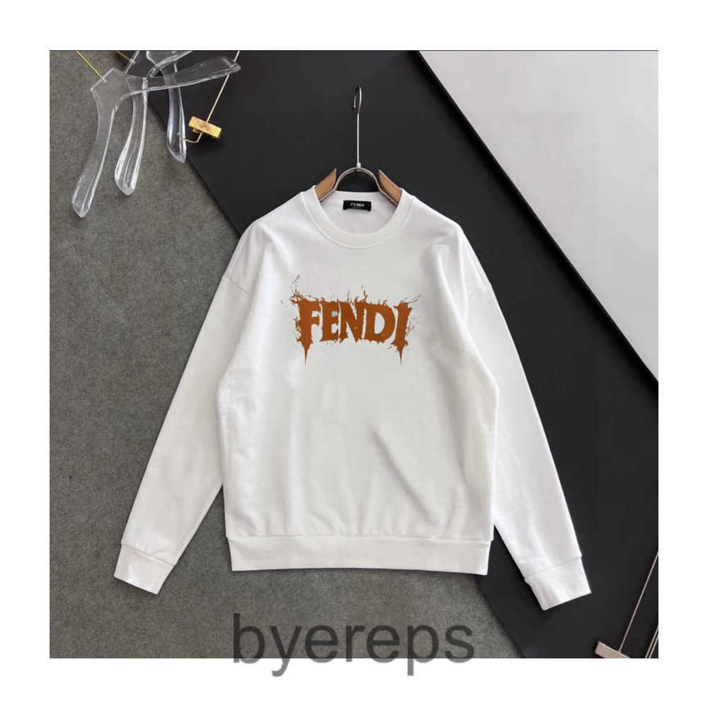 Fendi Hoodie — photo 4 of 4