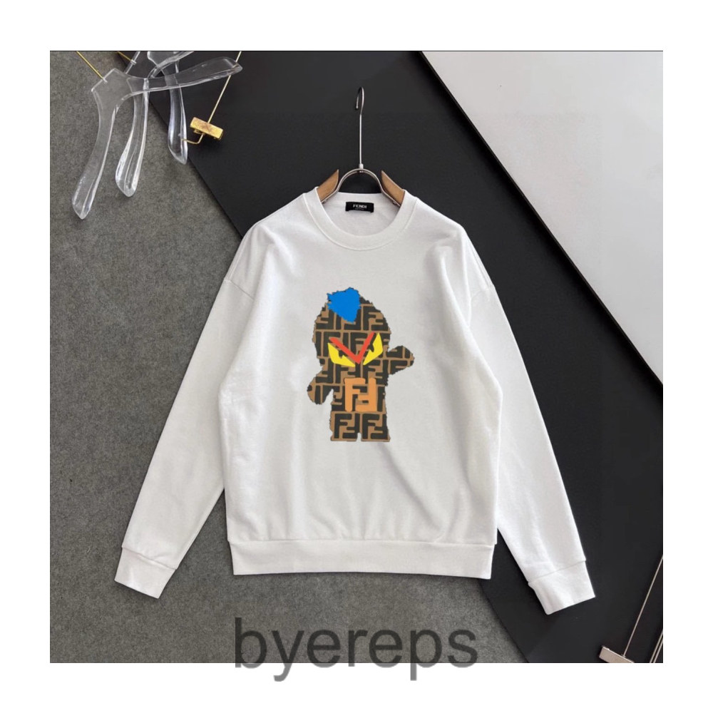 Fendi Hoodie