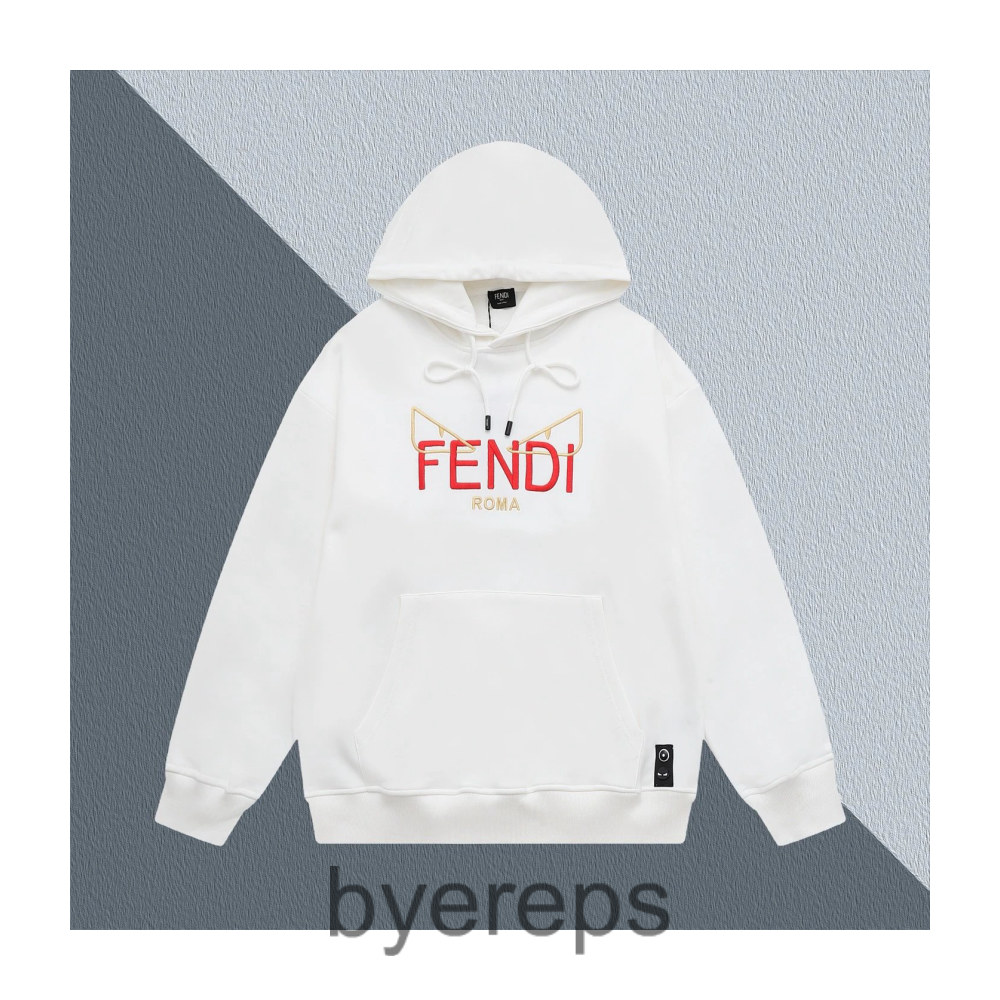 FENDI Hoodies(4 Colourways) — photo 3 of 4