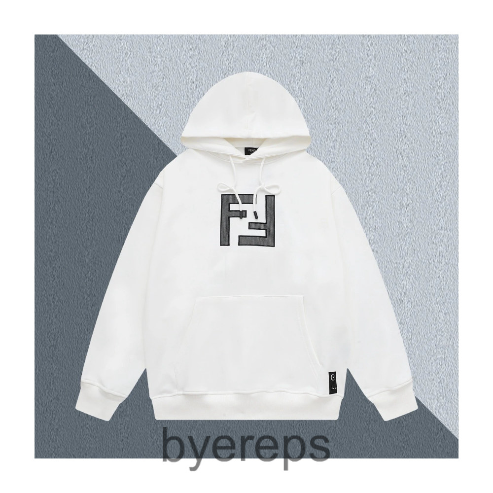 FENDI Hoodies(4 Colourways) — photo 4 of 4