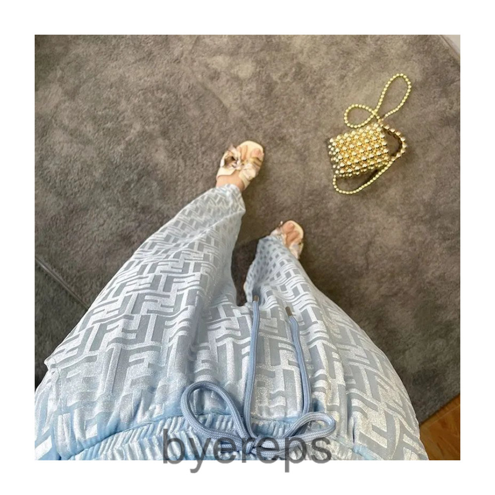 Fendi Pants — photo 2 of 4