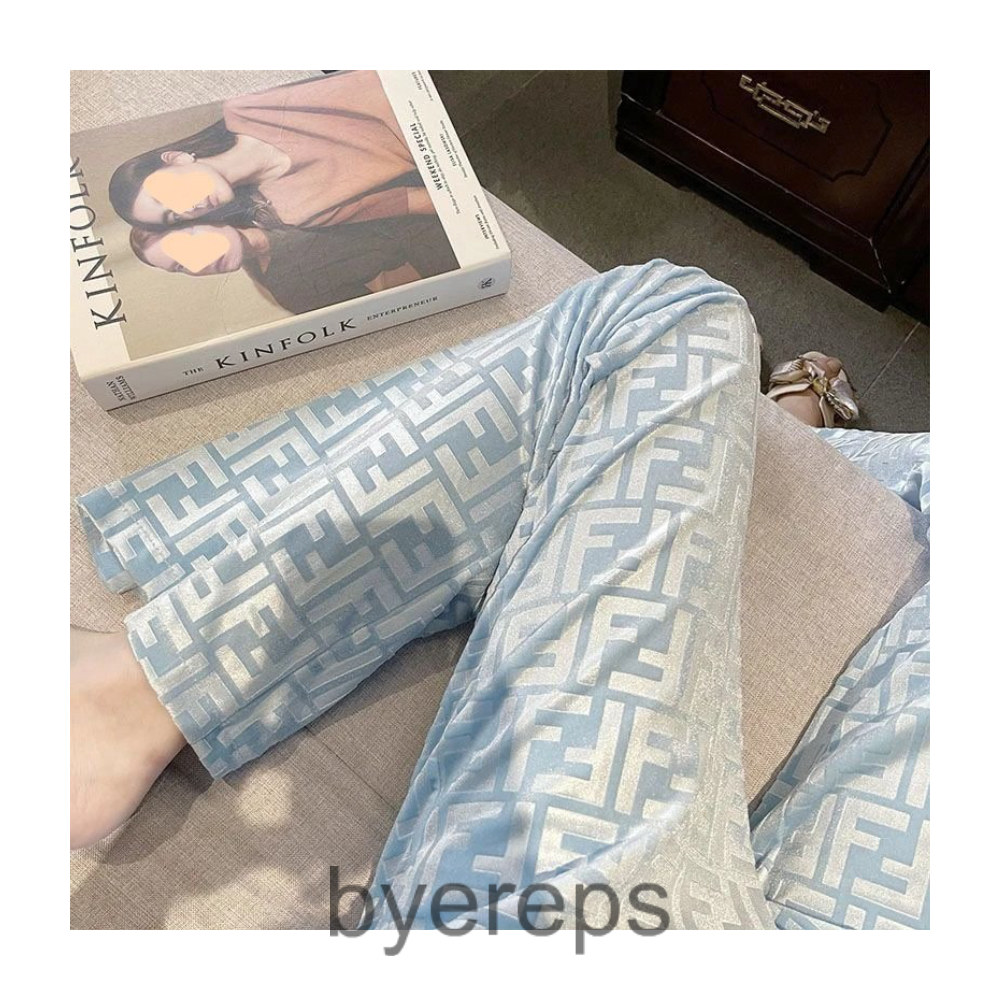 Fendi Pants — photo 3 of 4