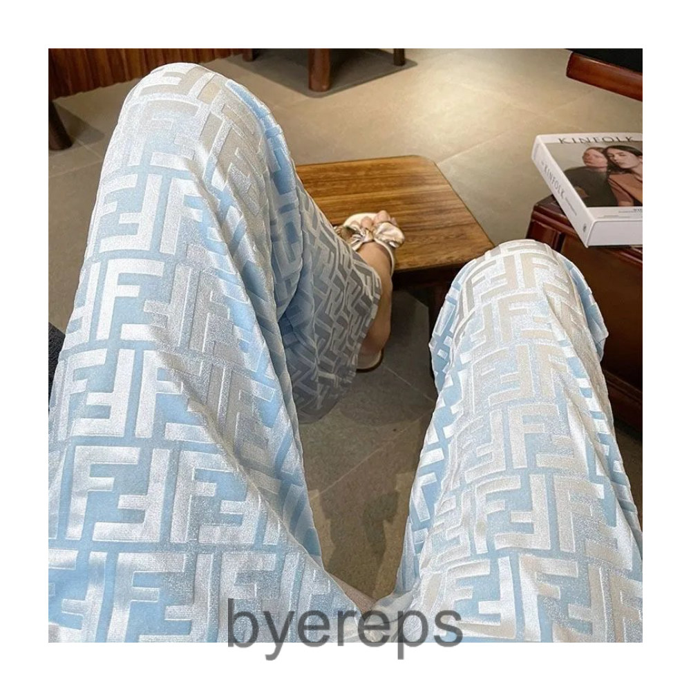Fendi Pants — photo 4 of 4