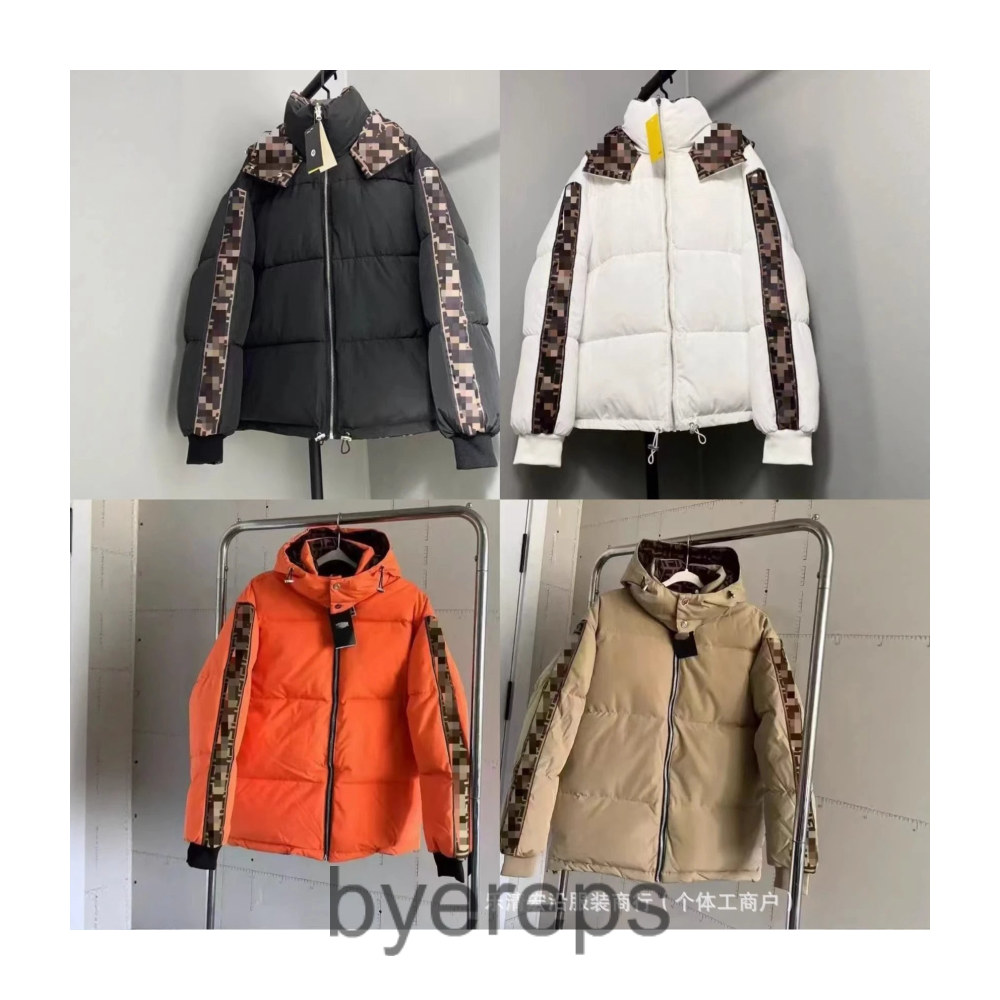 Fendi puffer ( has more )