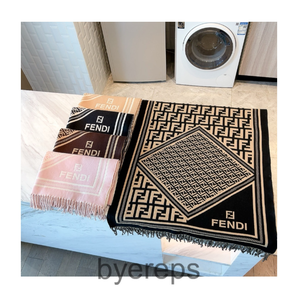 Fendi Scarf