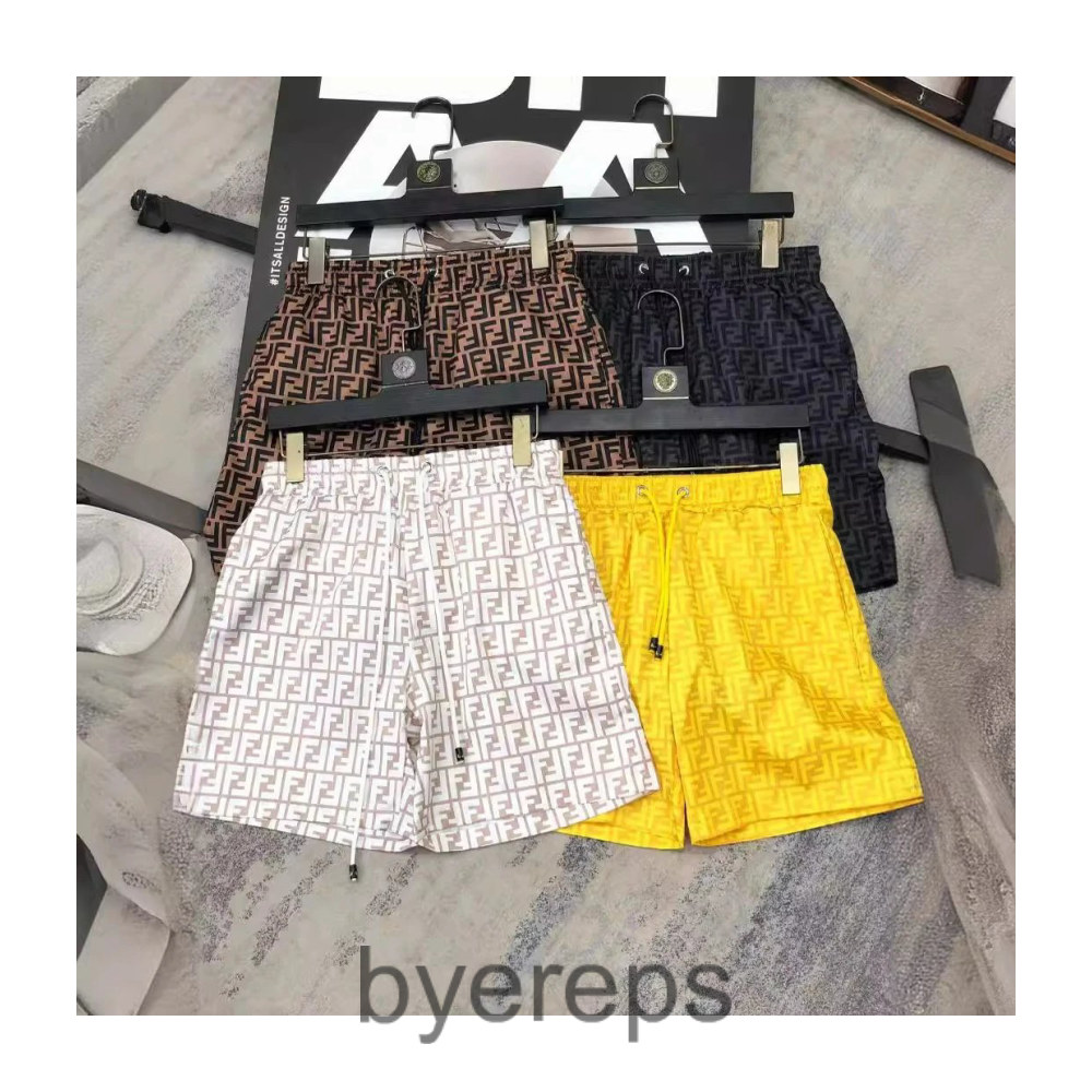 Fendi Shorts