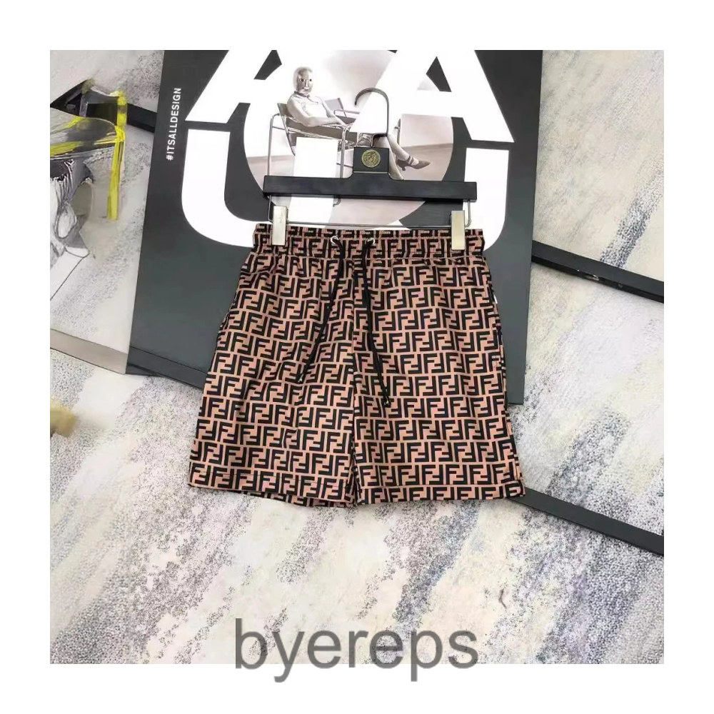 Fendi Shorts — photo 2 of 4