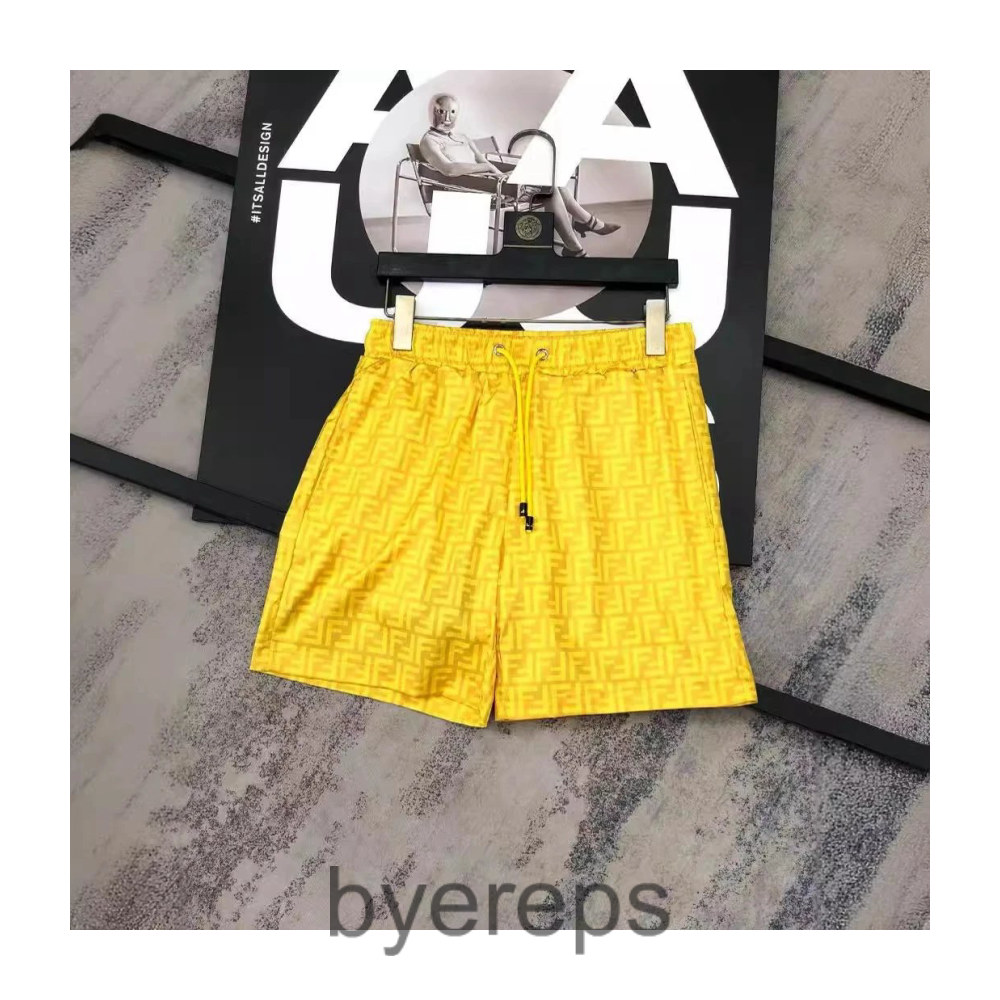 Fendi Shorts — photo 3 of 4