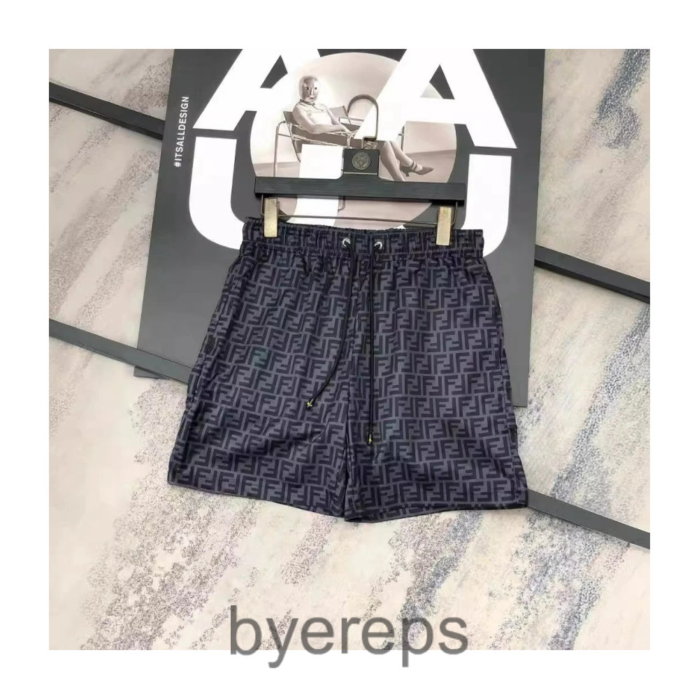 Fendi Shorts — photo 4 of 4