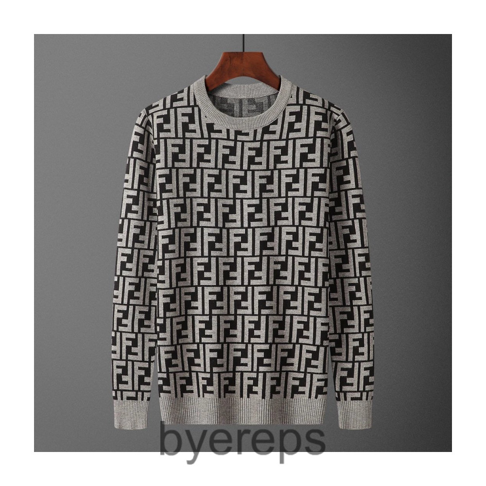 Fendi Sweater — photo 2 of 4