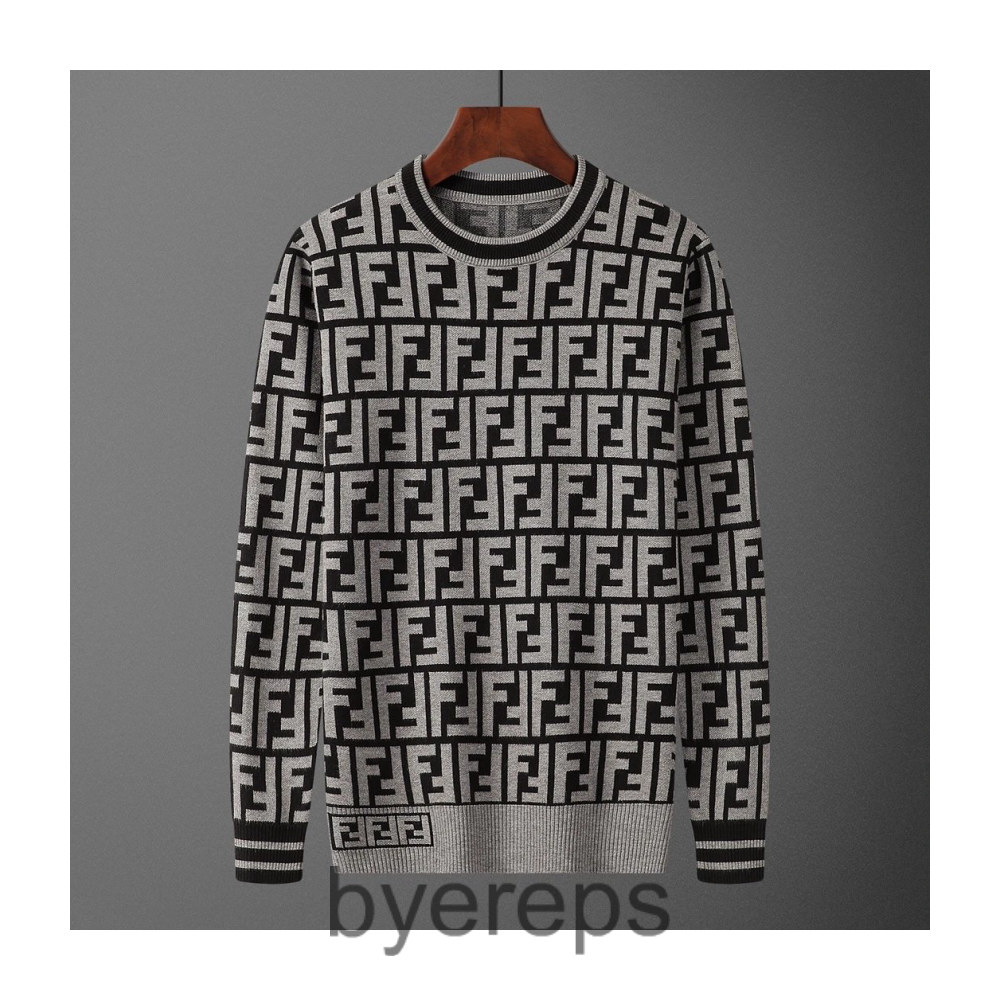 Fendi Sweater — photo 3 of 4