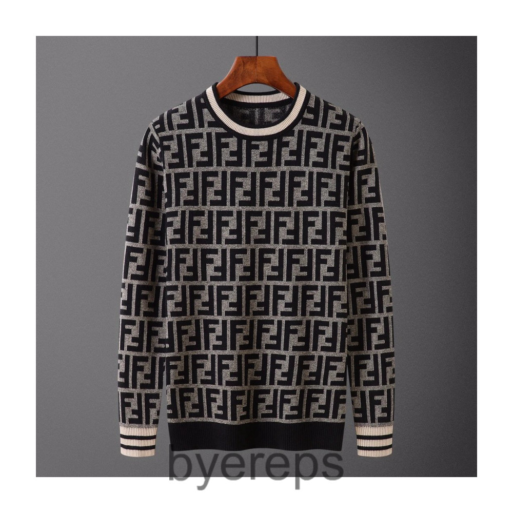 Fendi Sweater — photo 4 of 4