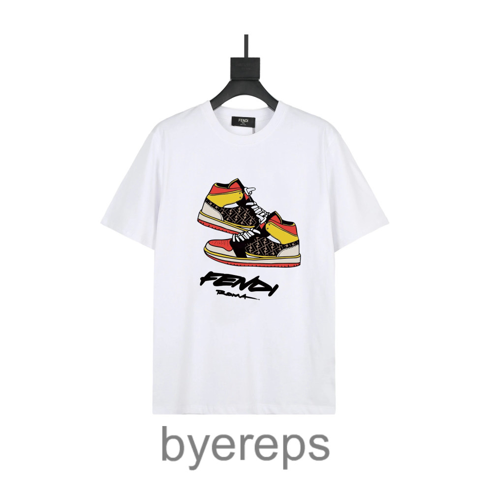 Fendi Tee