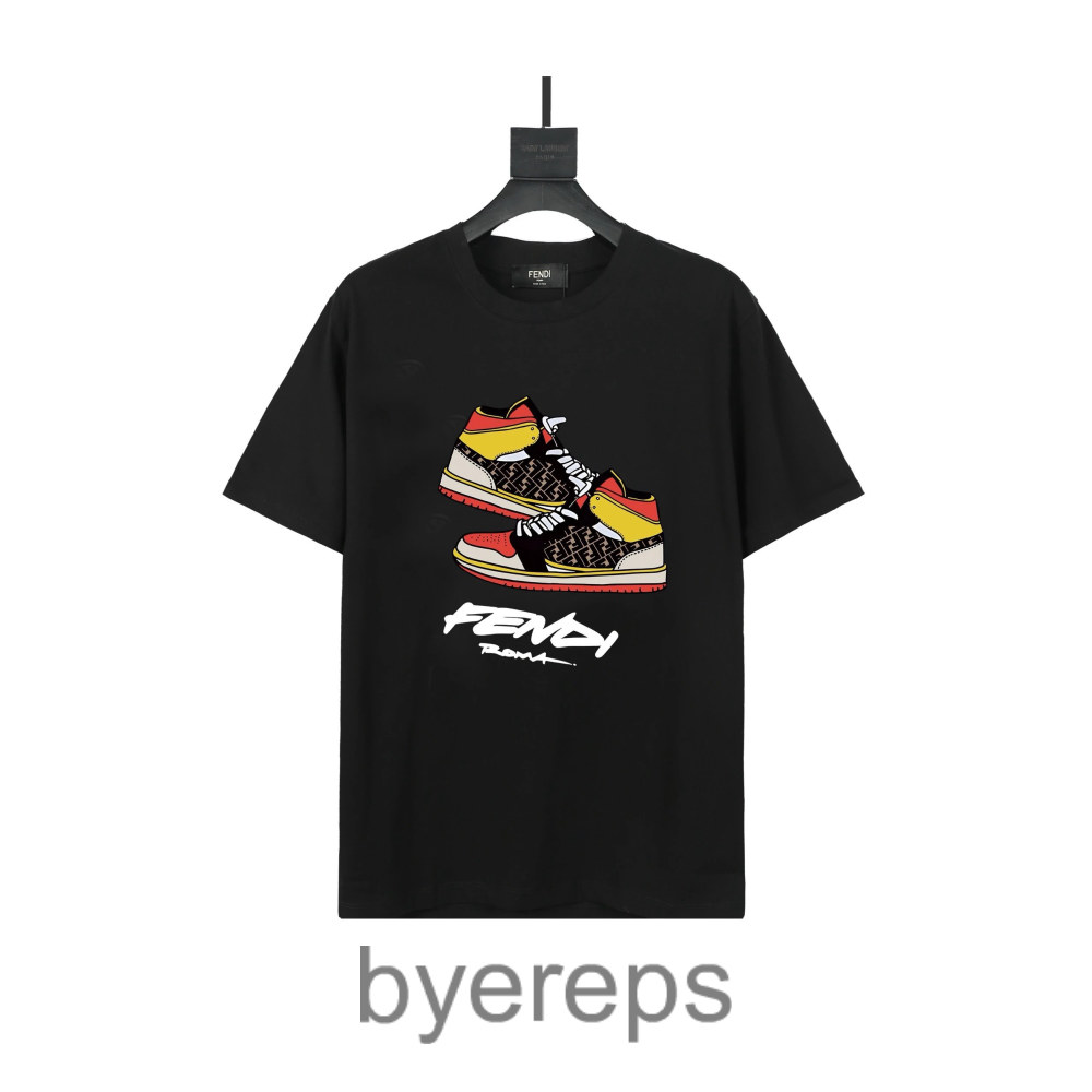 Fendi Tee — photo 2 of 4