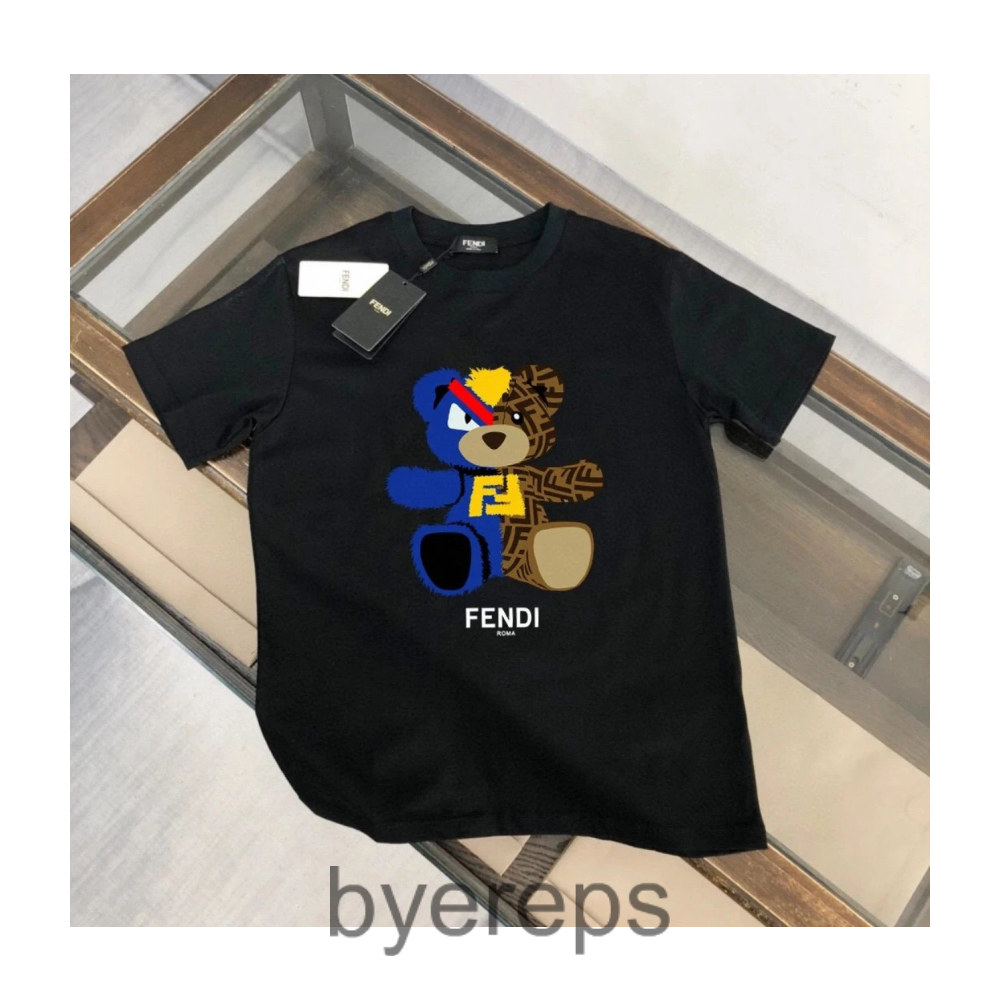 Fendi Tee — photo 3 of 4