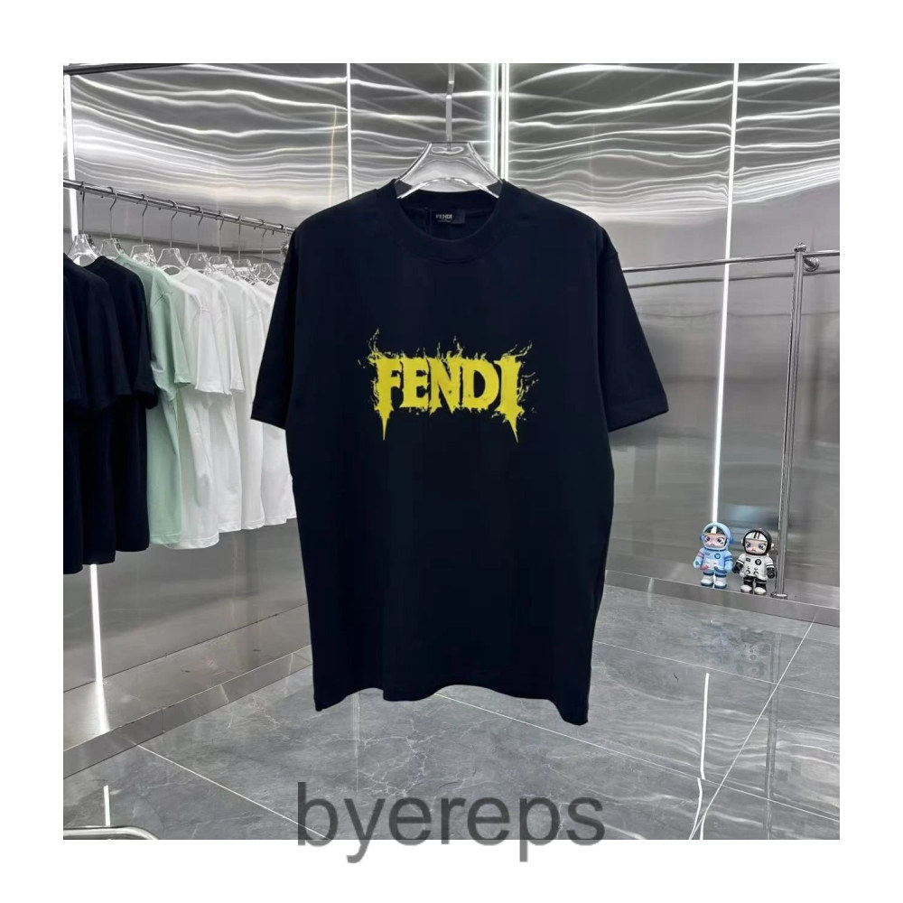Fendi Tee
